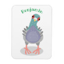 Recherche de pigeon magnete Drôle