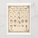 Search for barber postcards Vintage