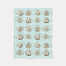 Search for coastal christmas blankets Ocean