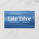 Search for nevada business cards California