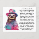 Recherche de parfumerie cartes postales Animal