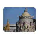 Recherche de la catalogne magnets Ciel bleu