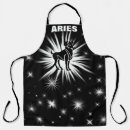 Search for aries aprons Zodiac