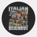 Search for big foot stickers Meme 4th