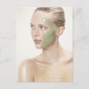 Recherche de tête humaine cartes postales Partie du corps humain