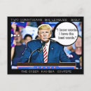 Search for trump hate postcards Donald