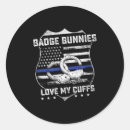 Search for funny bunny stickers Celebration