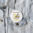 Search for truck buttons First birthday