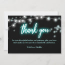 Search for neon thank you cards Jewish