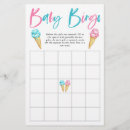 Search for ice cream gender reveal He or she