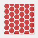 Search for polka dot pattern magnets Spots