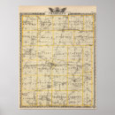 Search for champaign posters Map
