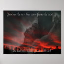 Search for jesus is risen posters Cross