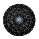 Recherche de lumière jeux de fléchettes Motif
