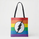 Recherche de dc comics messenger sacs Fierté