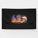 Search for funny halloween banners Fall