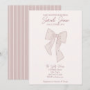 Search for drawing invitations Pink