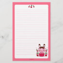 Search for cherry stationery paper Cute