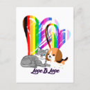 Search for diversity postcards Gay pride