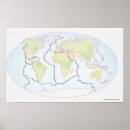 Search for margin posters Map