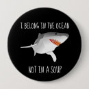 Recherche de requins badges Grand requin blanc