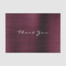 Search for burgundy and gold tissue paper Glam