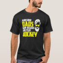 Search for hockey sayings tshirts Player