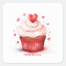 Recherche de valentine hearts stickers Pour elle