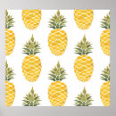 Recherche de motif nourriture posters Aquarelle