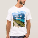Search for mountain tshirts Hiking