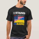 Recherche de mari ukrainien tshirts Grand