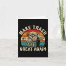 Search for garbage cards Republican