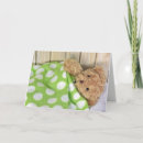Search for teddy bear get well cards Sick