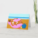 Search for summertime cards Bright colors