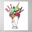 Search for milkshakes posters Colourful