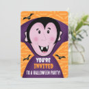 Search for dracula invitations Cute