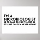 Recherche de la génétique posters Science