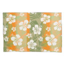 Search for hibiscus pillowcases Floral