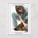Search for veterinary postcards Animals