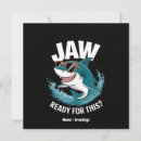 Search for jaws invitations Ocean
