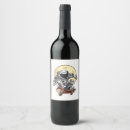 Search for astronaut wine labels Nasa