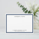 Search for name address cards Modern