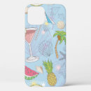 Search for watermelon pattern iphone cases Beach