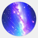 Recherche de galaxie stickers Univers