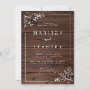 Search for woodsy wedding invitations Rustic
