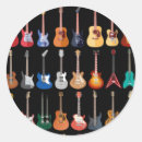 Search for classical guitar stickers Acoustic
