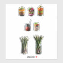 Search for cut the cheese stickers Tomato