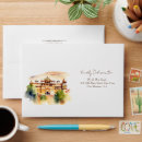 Search for unique envelopes Matching