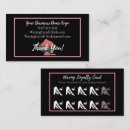 Recherche de remise de fidélité cartes visite Épilation