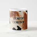 Search for black cowboy mugs Cowgirl